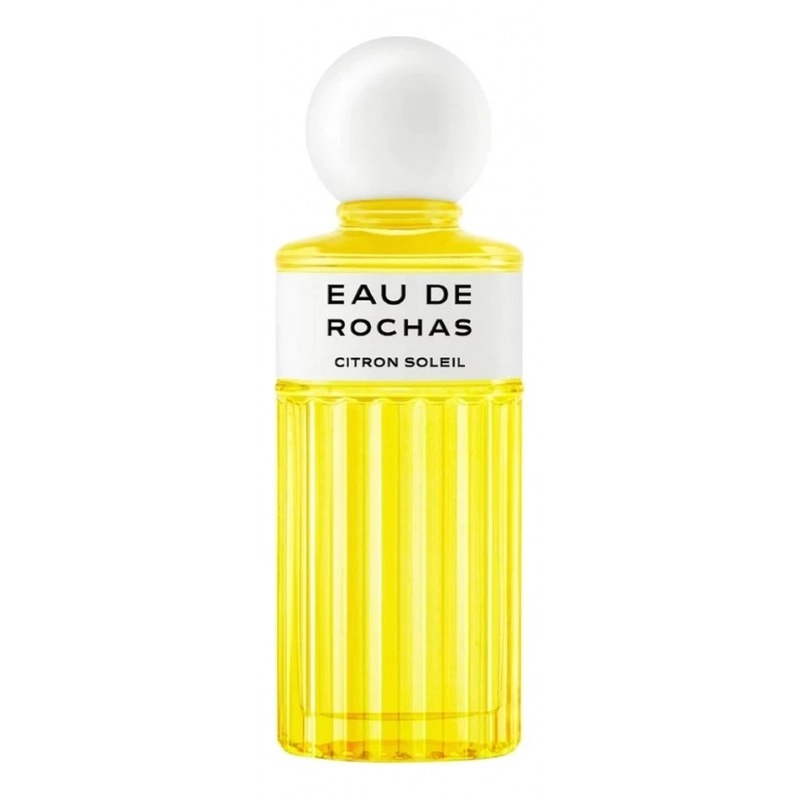 Фото Eau de Rochas Citron Soleil
