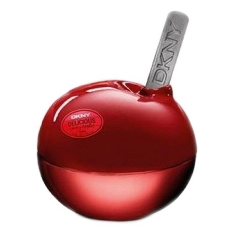 Фото DKNY Candy Apples Ripe Raspberry