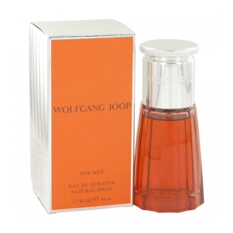 Фото Joop! Wolfgang Joop