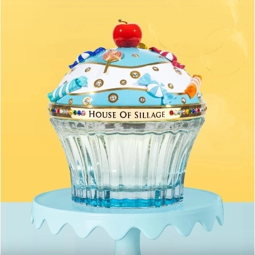 Фото House of Sillage Icy Hard Candy