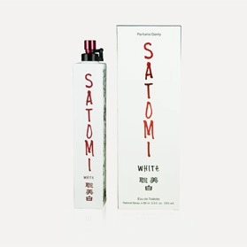 Фото Parfums Genty Satomi White