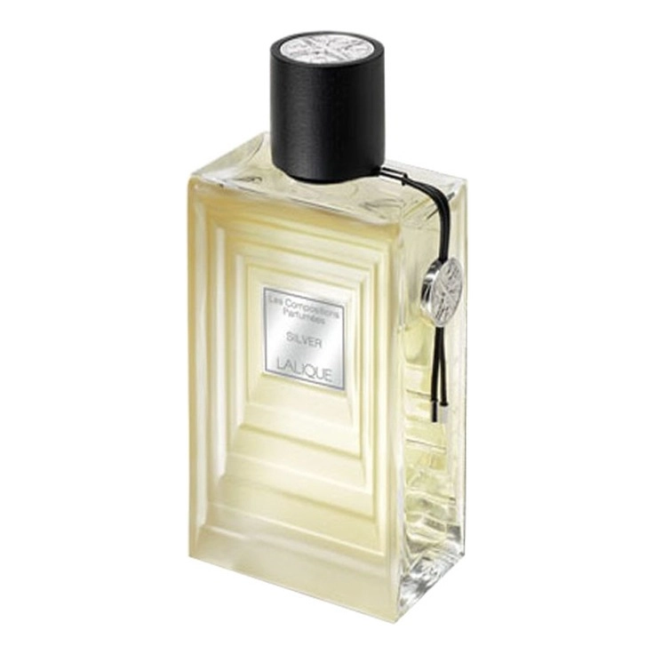 Фото Lalique Silver