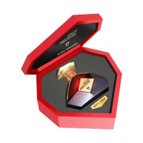 Фото Pierre Precieuse Red Diamond