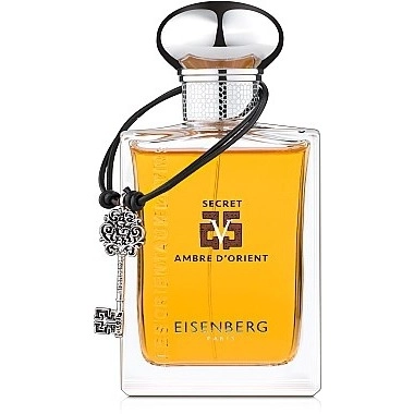Фото Eisenberg Ambre D'Orient Secret V Homme