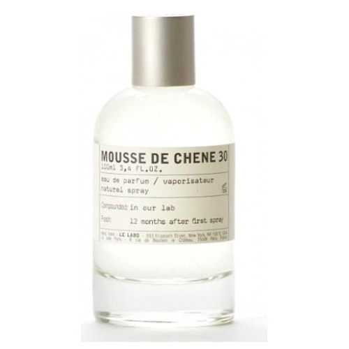 Фото Le Labo Mousse de Chene 30 (Amsterdam City Exclusive)