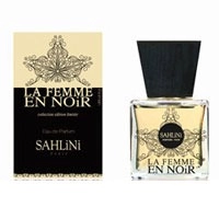 Фото Sahlini Parfums La Femme En Noir