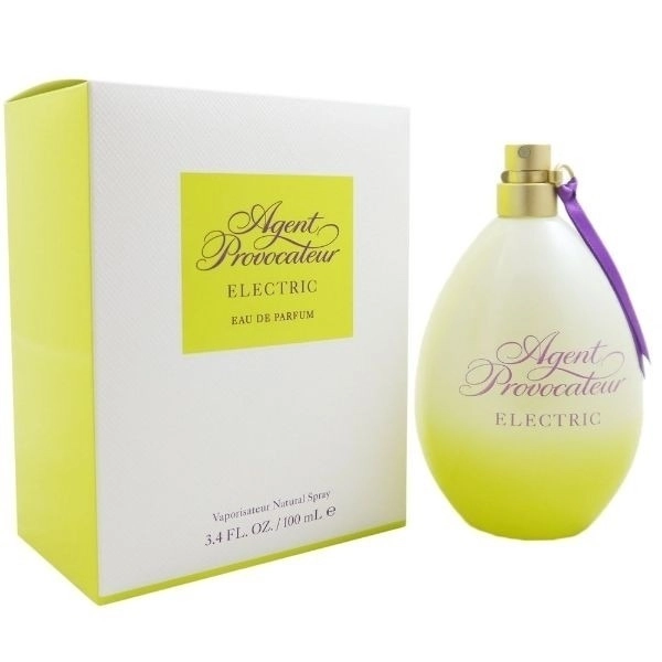 Фото Agent Provocateur Electric
