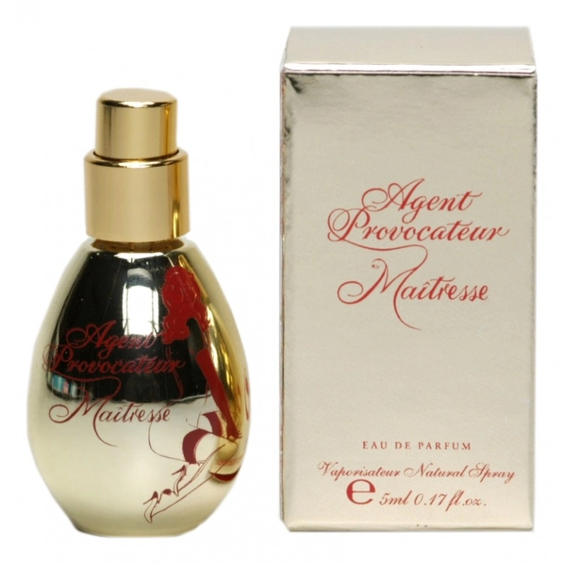 Фото Agent Provocateur Maitresse