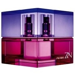Фото Shiseido Zen