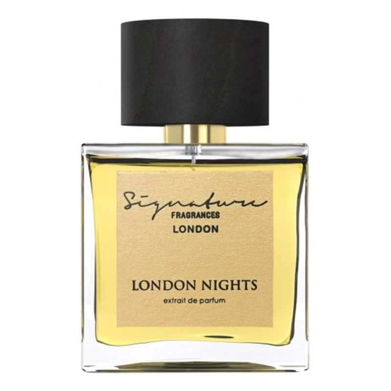Фото Signature Fragrances London Nights