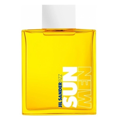 Фото Jil Sander Sun Men Fizz