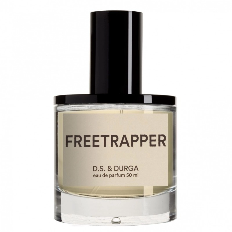 Фото D.S. & Durga Freetrapper