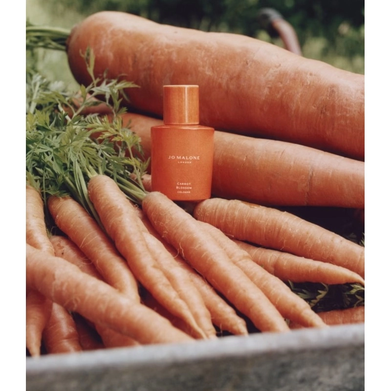 Фото Jo Malone Carrot Blossom