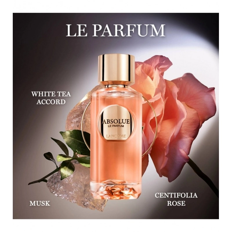 Фото Lancôme Absolue Le Parfum