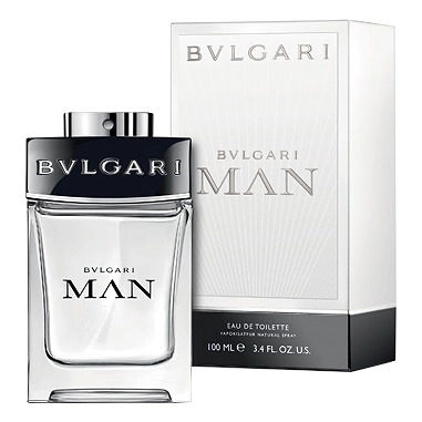 Фото Bvlgari Man