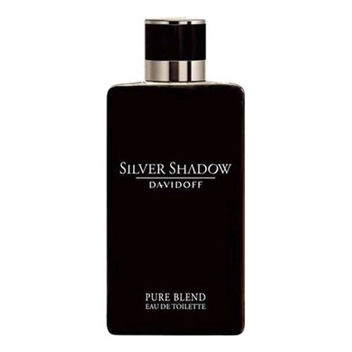 Фото Davidoff Silver Shadow Pure Blend