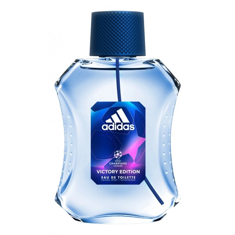 Фото Adidas UEFA Champions League Victory Edition
