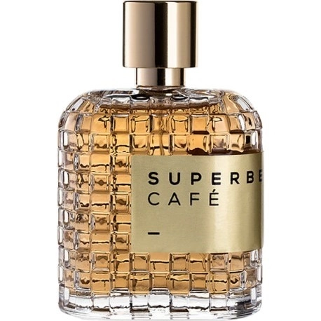 Фото LPDO Superbe Cafe
