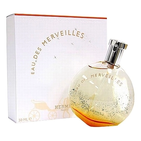 Фото Hermès Eau des Merveilles
