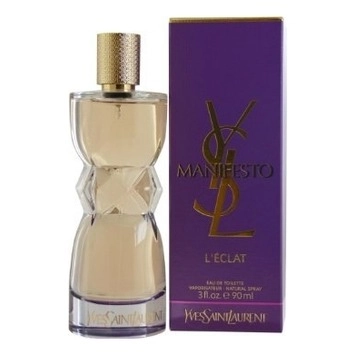 Фото Yves Saint Laurent Manifesto L'Eclat