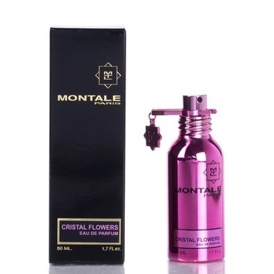 Фото Montale Crystal Flowers