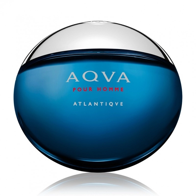 Фото Bvlgari Aqva Pour Homme Atlantiqve