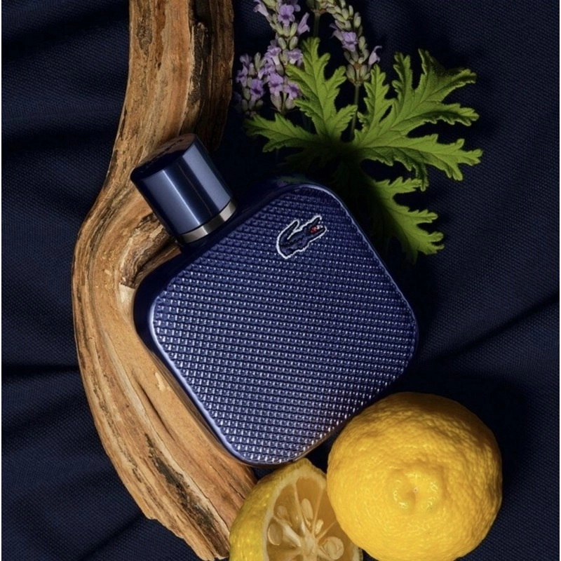 Фото Lacoste L.12.12 Bleu