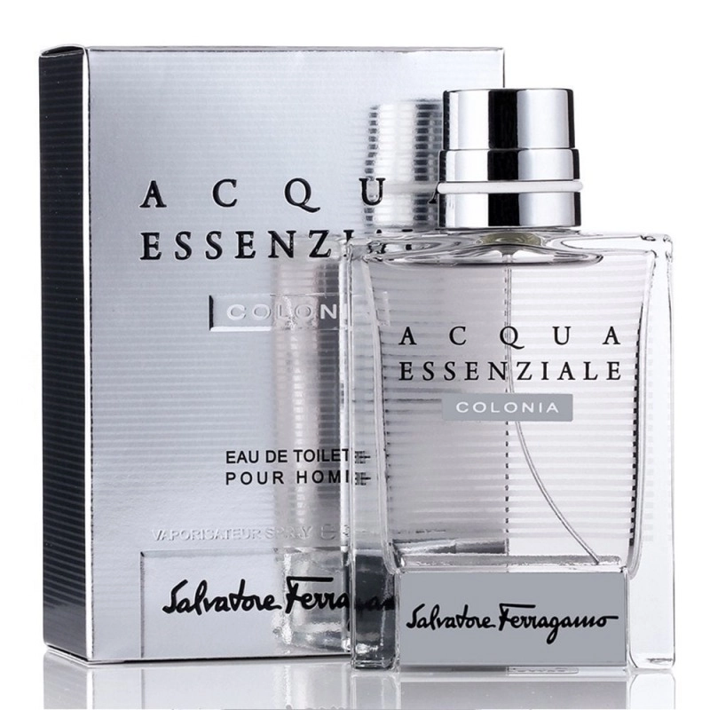 Фото Salvatore Ferragamo Acqua Essenziale Colonia