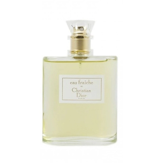 Фото Christian Dior Eau Fraiche