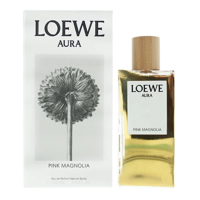 Фото Loewe Aura Pink Magnolia