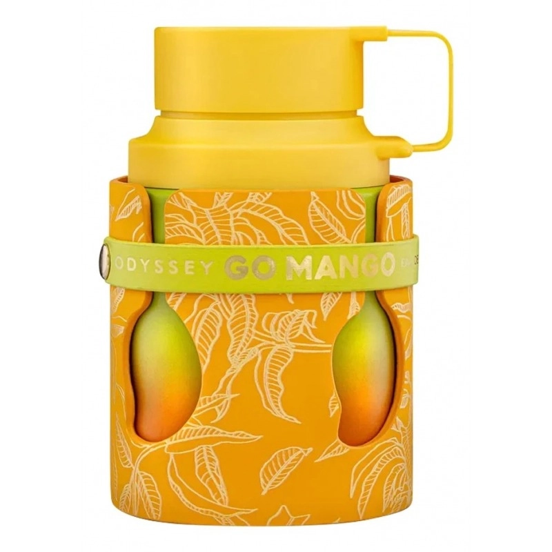 Фото Armaf Odyssey Go Mango