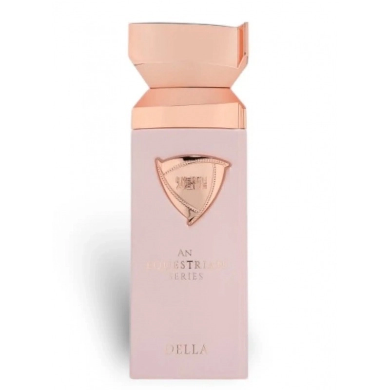 Фото Fragrance World An Equestrian Series Della