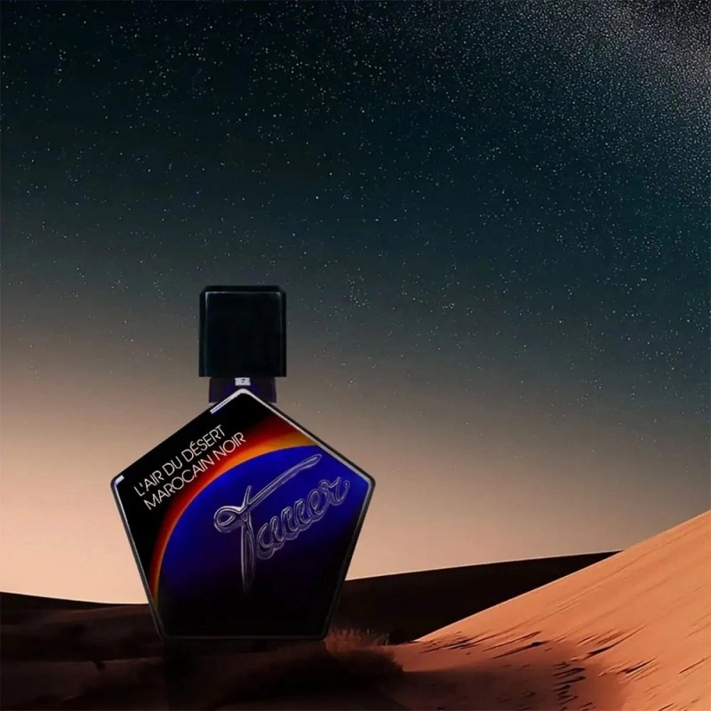 Фото Tauer Perfumes L'Air Du Desert Marocain Noir