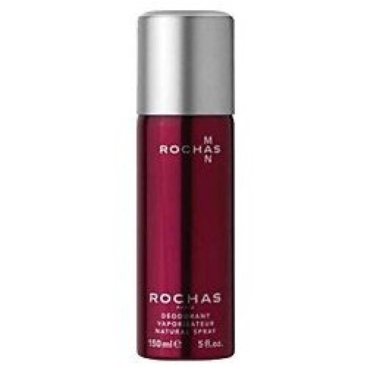 Фото Rochas Man
