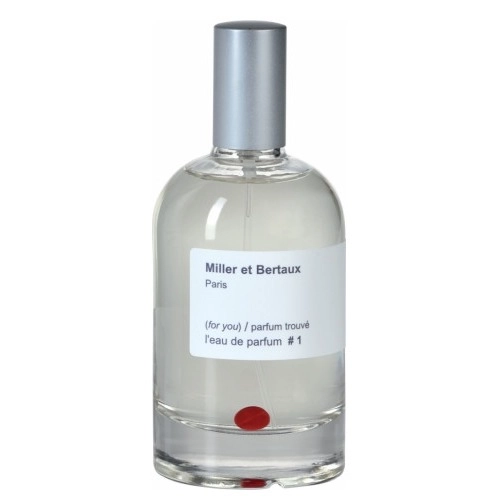 Фото Miller et Bertaux #1 (For You) Parfum Trouve