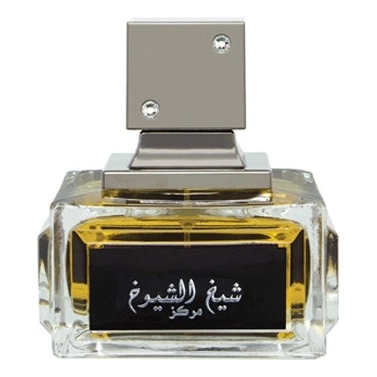 Фото Lattafa Sheikh Al Shuyukh Concentrated