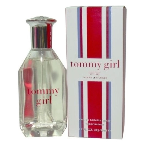 Фото Tommy Hilfiger Tommy Girl