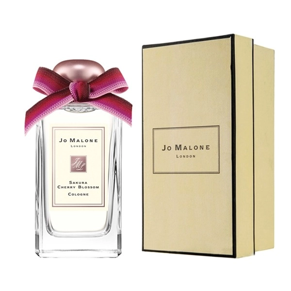 Фото Jo Malone Sakura Cherry Blossom