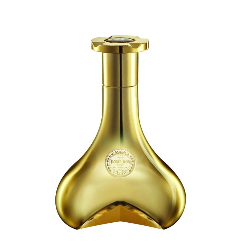 Фото Dorin D'Or Pour Monsieur