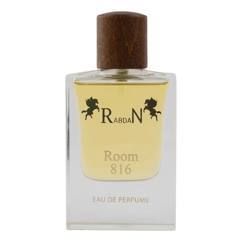 Фото Rabdan Room 816