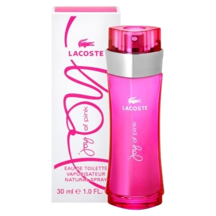 Фото Lacoste Joy of Pink