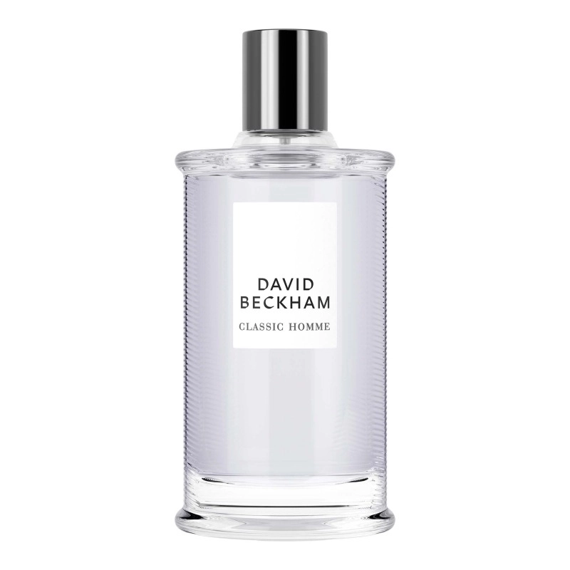 Фото David Beckham Classic Homme