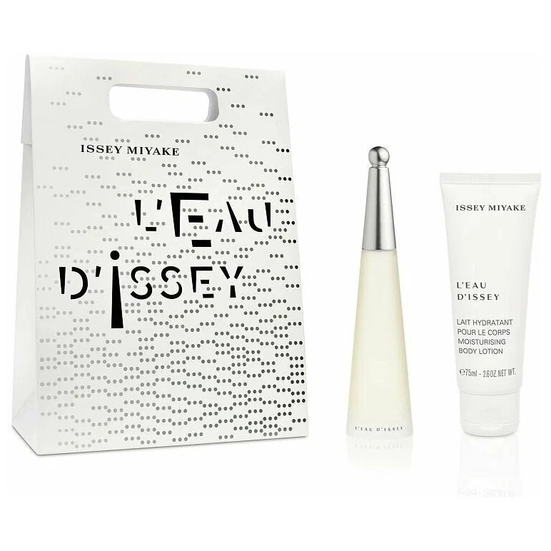 Фото Issey Miyake L'eau d'Issey