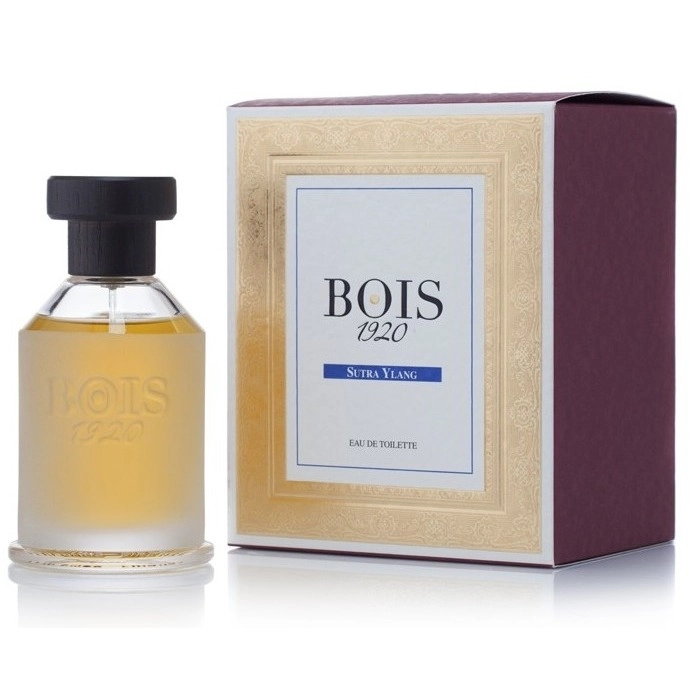 Фото Bois 1920 Sutra Ylang
