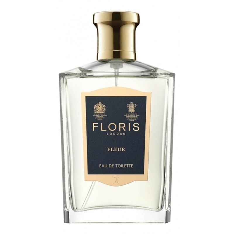 Фото Floris Fleur