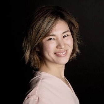 Парфюмер Nanako Ogi (Нанако Оги)