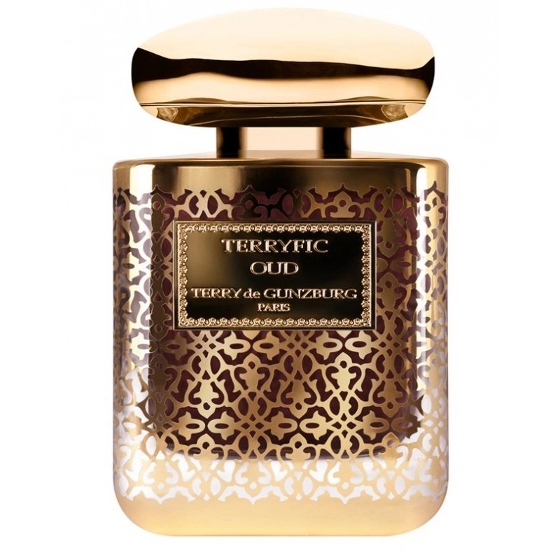 Фото Terry de Gunzburg Terryfic Oud Exteme