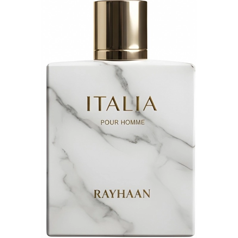 Фото Rayhaan Italia