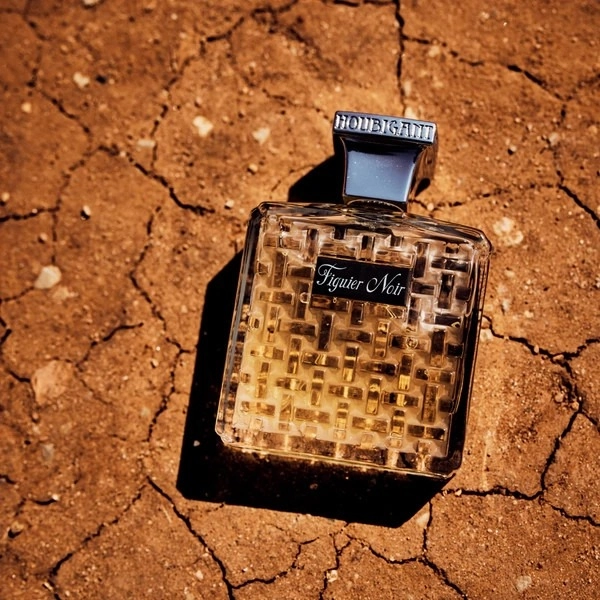 Фото Houbigant Figuier Noir