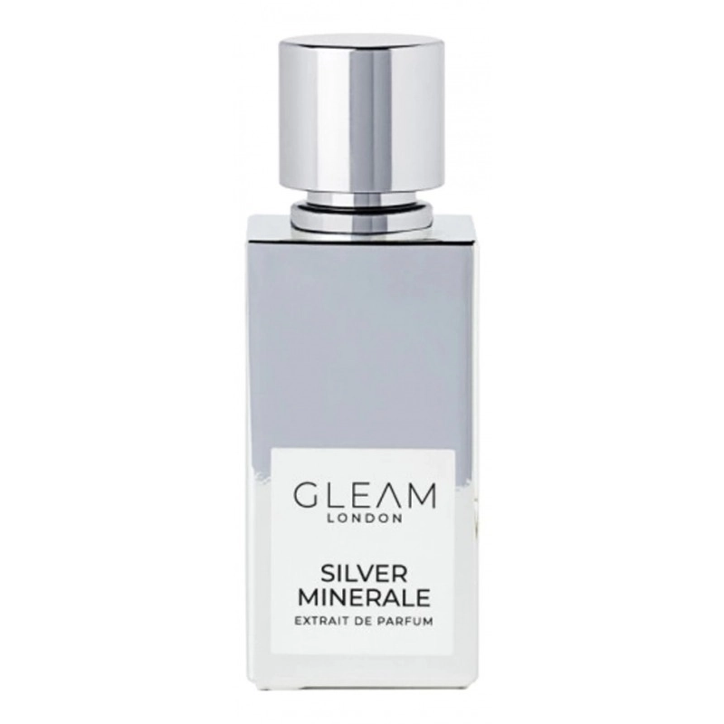 Фото Gleam London Silver Minerale